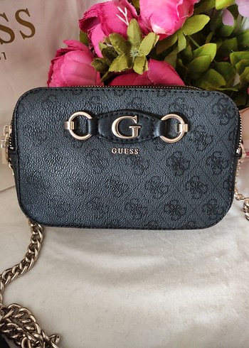 Guess Orijinal Guess Çok Şık Askılı Çanta
