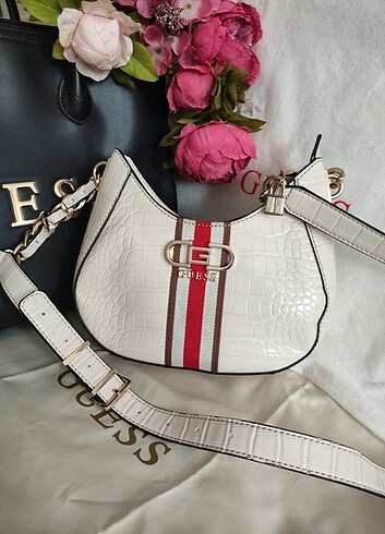 Orijinal Guess Yeni Sezon Çanta