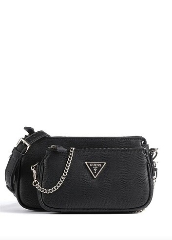 Guess Orijinal Guess Çok Şık Yeni İkili Model Askılı Çanta