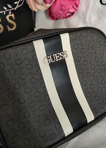 Guess Orijinal Guess Çok Şık Askılı Çanta 