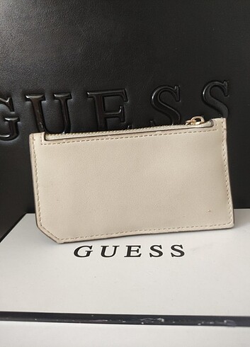 Guess Orijinal Guess Çok Şık Kartlık Cüzdan