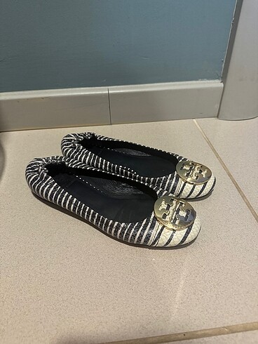 Tory burch babet