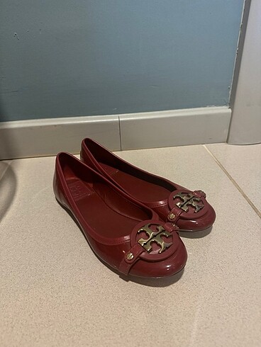 Tory burch babet