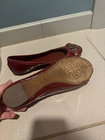 36,5 Beden Tory burch babet