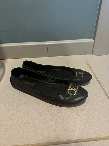 Louis vuitton babet