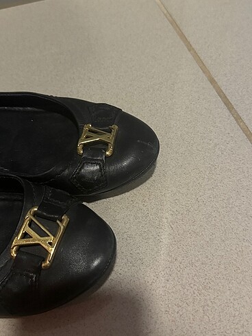 37 Beden Louis vuitton babet