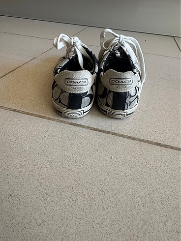 37 Beden çeşitli Renk Coach kadın sneaker