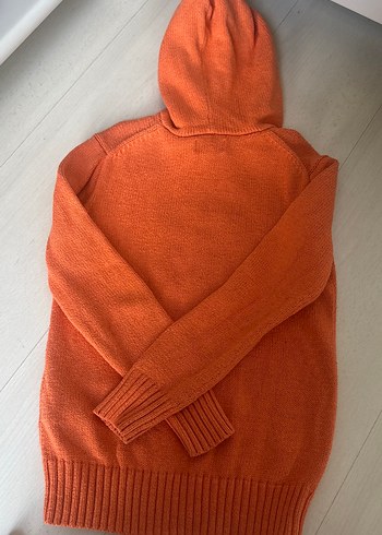 Polo Ralph Lauren Erkek Çocuk Triko Kazak - Görsel 5