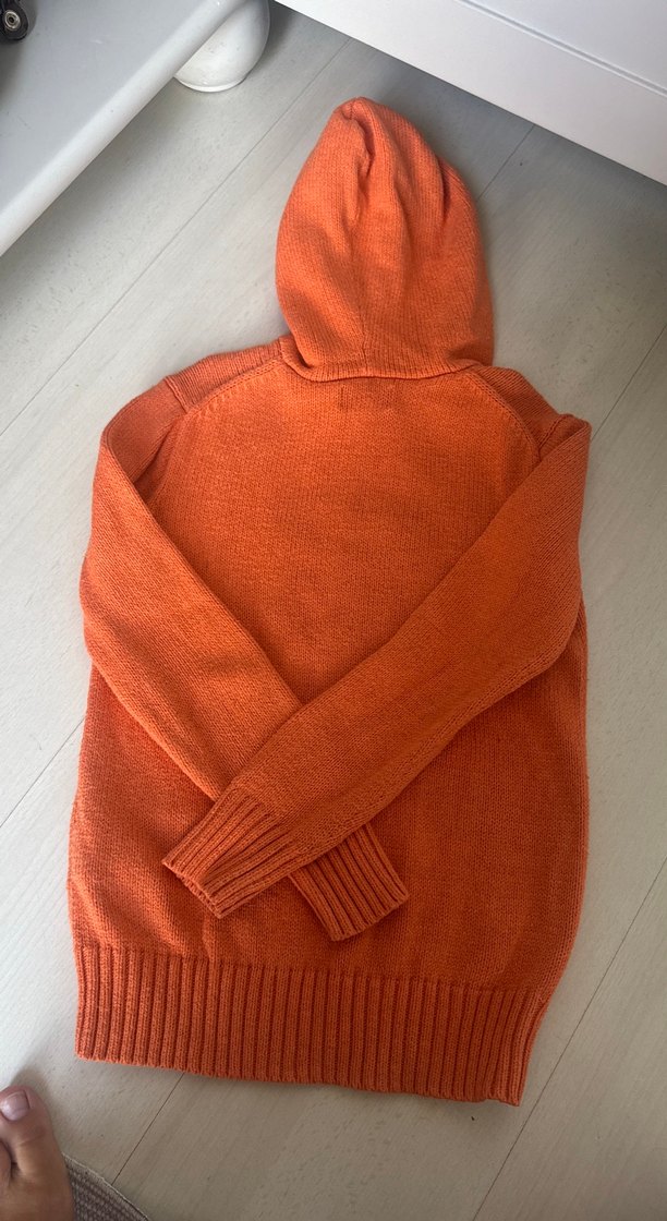 Polo Ralph Lauren Erkek Çocuk Triko Kazak - Görsel 5