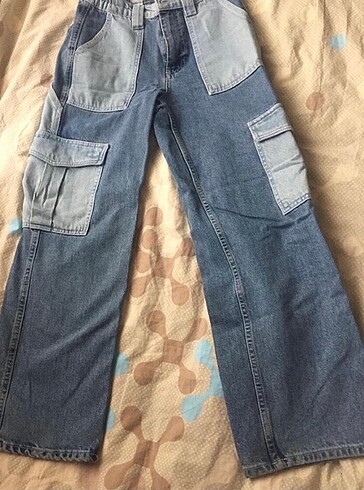 Kargo Pantolon