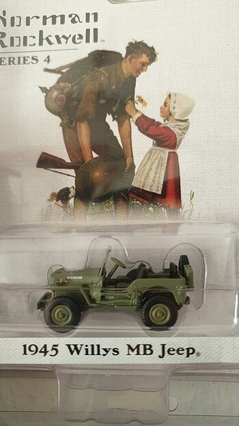 Willys Jeep