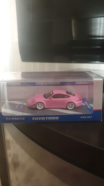 Porsche 1/64