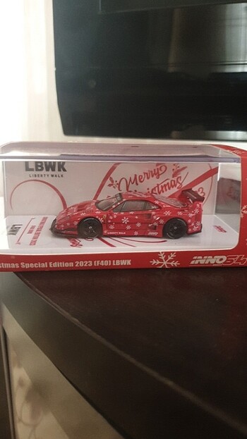 İnno64 ferrari f40