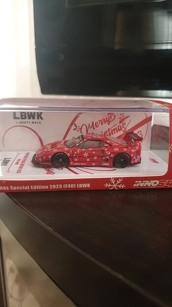 İnno64 ferrari f40