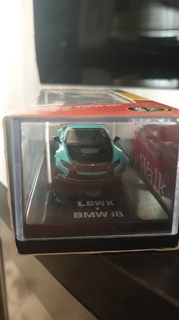 Beden Bmw i8