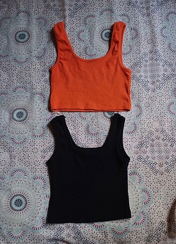 Diğer İkili crop