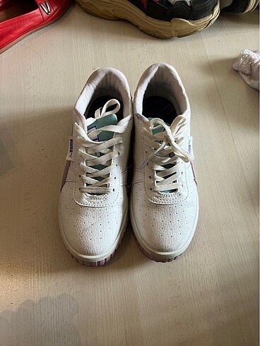 Nike Spor ayakkabı