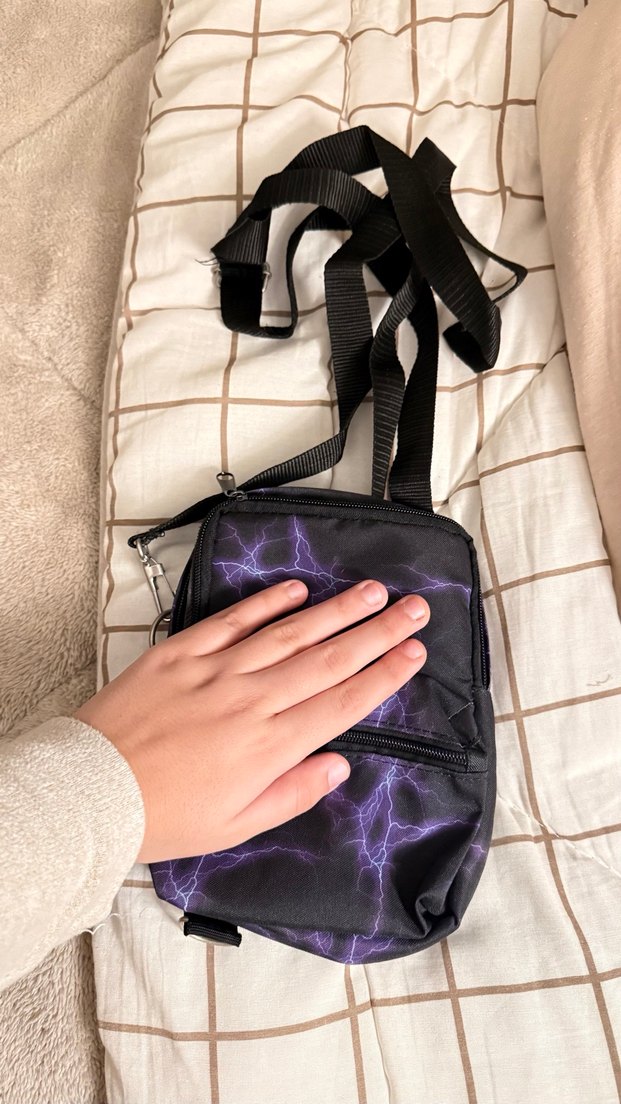 Ef Butik Çanta - Görsel 2