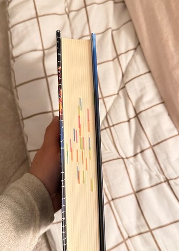 N. G. Kabal - Gecenin Hikayesi aylema - Görsel 3