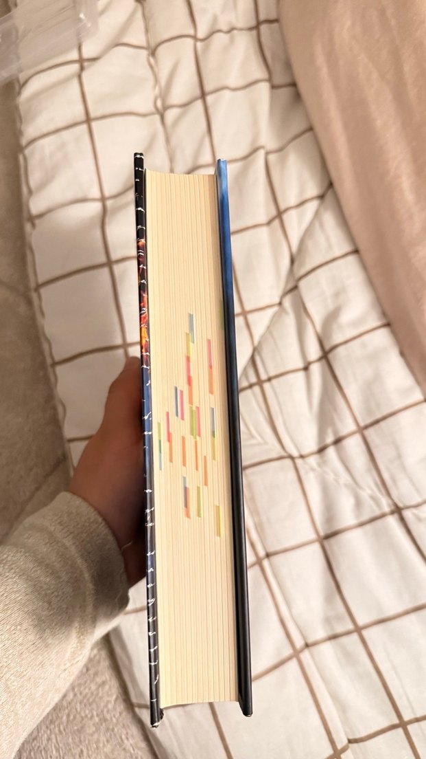 N. G. Kabal - Gecenin Hikayesi aylema - Görsel 3