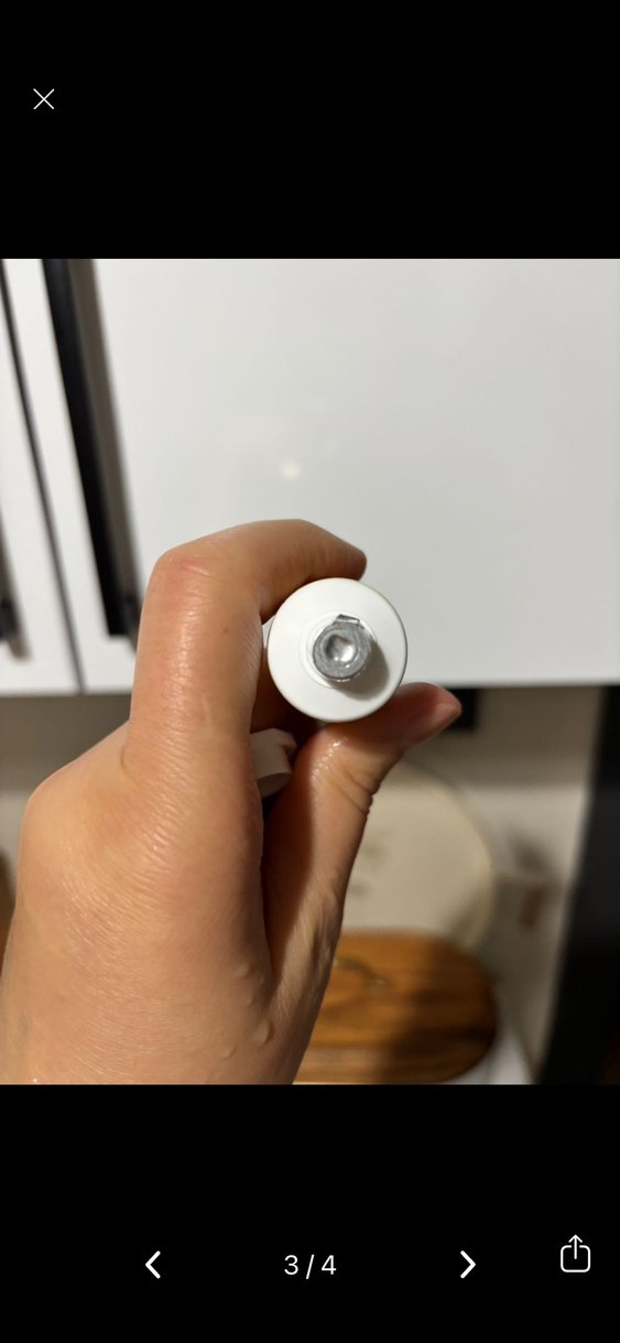 Mango Özlü Nemlendirici El Kremi 30 ml - Görsel 3