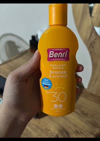 Benri