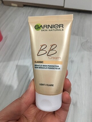 Garnıer bb cream