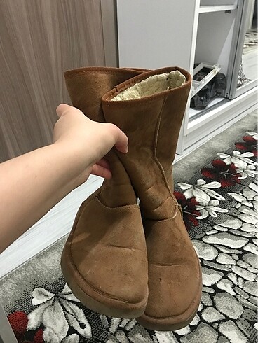 Kadın bot