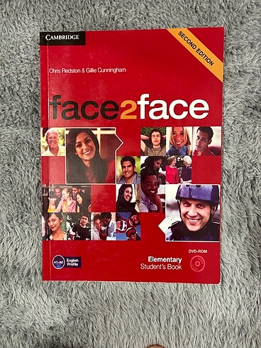 Face2face A1-A2