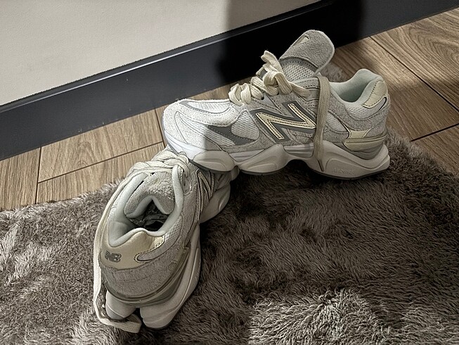 New Balance Kadın spor ayakkabı