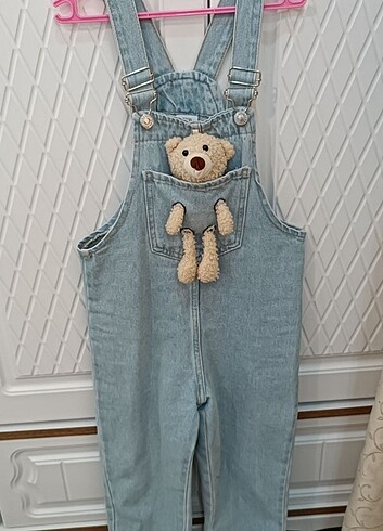 Beden Renk Baby alive ve tulum