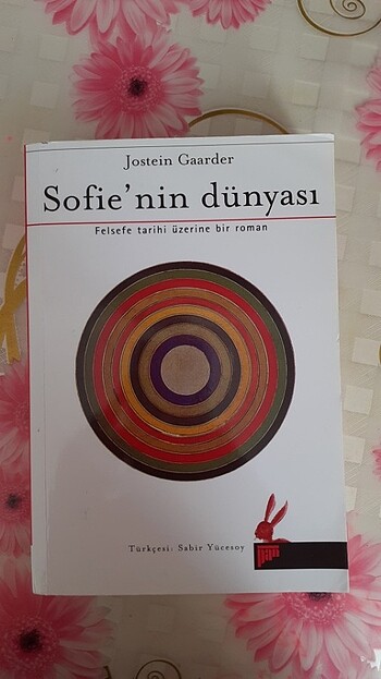 Sofie'nin dünyası