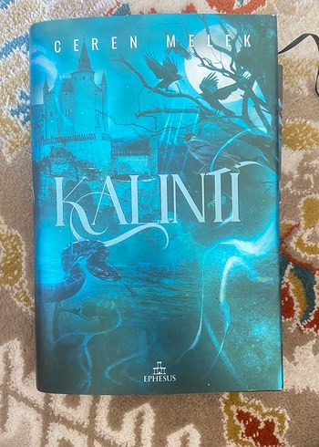 Kalıntı - Ceren Melek