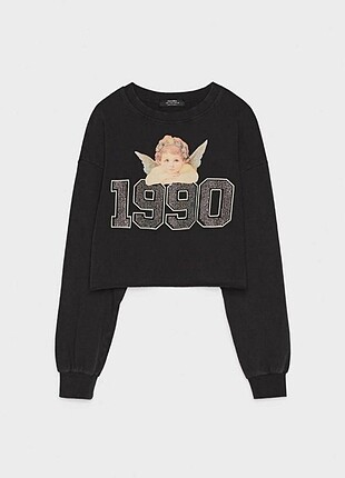 Bershka sweatshirt 