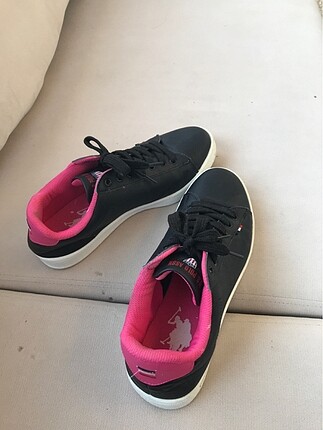 U.S Polo Assn. Ayakkabı