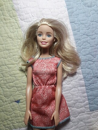 Barbie barbie