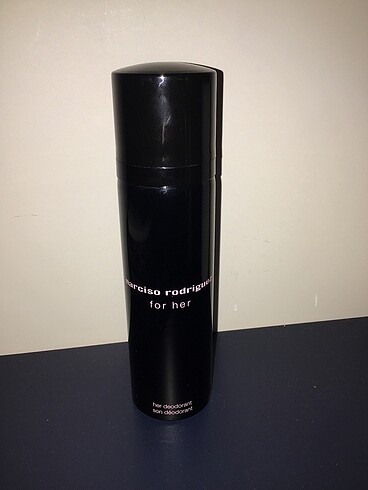 Narciso Rodriguez Deodorant