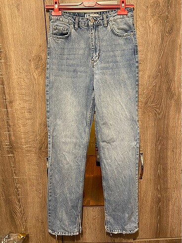 Pantolon jean