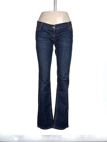 Chima Jean / Kot %70 İndirimli.