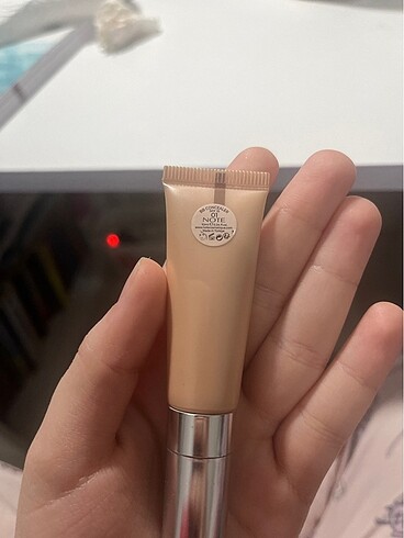 Note Note bb concealer