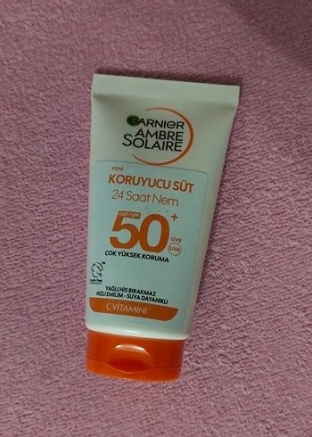 Garnier