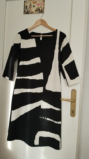 #elbise#siyah#beyaz