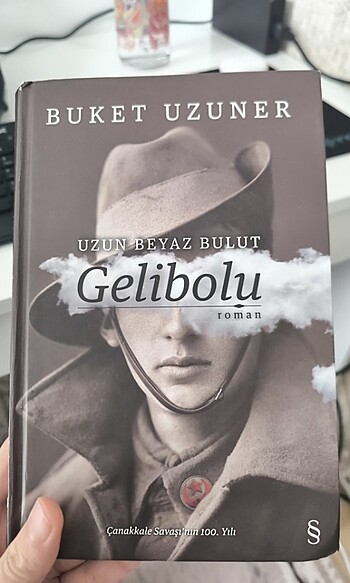 Gelibolu kitap
