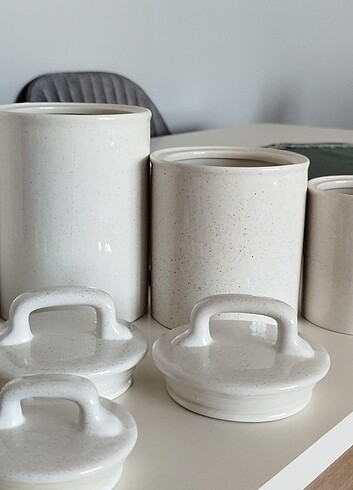 Karaca 4lü baharatlık - Görsel 5