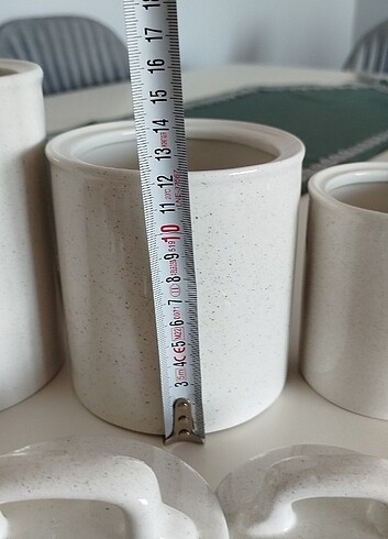 Karaca 4lü baharatlık - Görsel 8