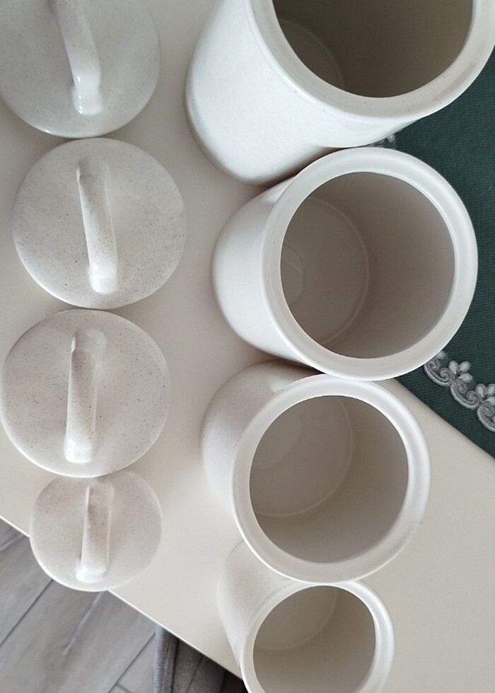 Karaca 4lü baharatlık - Görsel 3