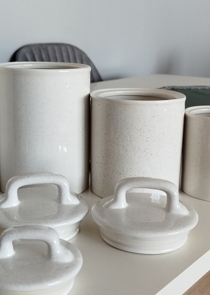 Karaca 4lü baharatlık - Görsel 5