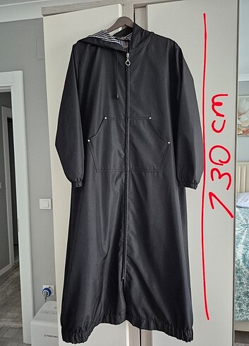 Trendyol & Milla Trençkot