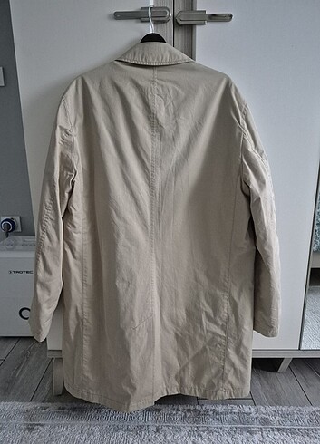 Trençkot - Görsel 5