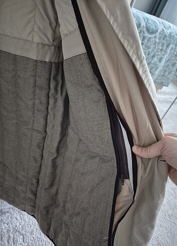 Trençkot - Görsel 6